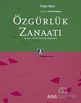 Özgürlük Zanaatı