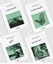 Halil Cibran Arapça Seti (4 Kitap Takım)
