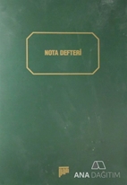 Nota Defteri