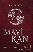 Mavi Kan