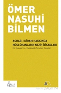 Ashabı Kiram