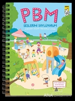 PBM Seslerini Söylüyorum