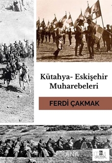 Kütahya Eskişehir Muharebeleri