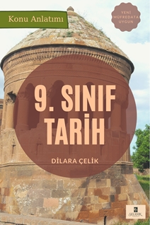 9. Sınıf Tarih Konu Anlatımı