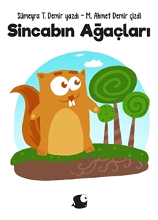 Sincabın Ağaçları