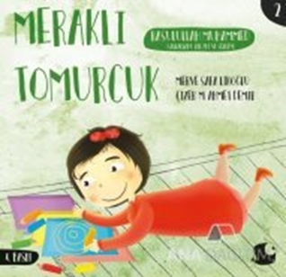 Meraklı Tomurcuk 2 / Rasulullah Muhammed