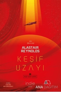 Keşif Uzayı