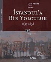 İstanbul'a Bir Yolculuk 1657-1658