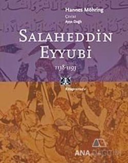 Salaheddin Eyyübi 1138-1193