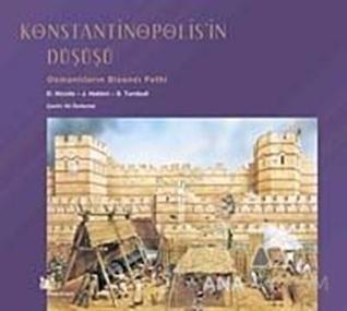 Konstantinopolis'in Düşüşü