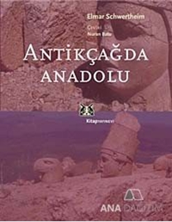 Antikçağda Anadolu