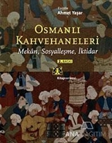 Osmanlı Kahvehaneleri