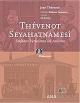 Thevenot Seyahatnamesi