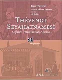 Thevenot Seyahatnamesi