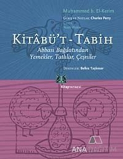 Kitabü't - Tabih