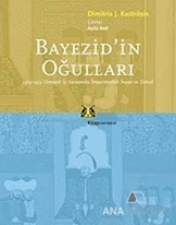 Bayezid'in Oğulları