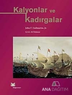 Kalyonlar ve Kadırgalar