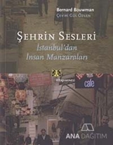 Şehrin Sesleri