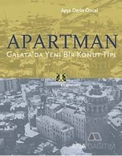 Apartman