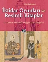 İktidar Oyunları ve Resimli Kitaplar