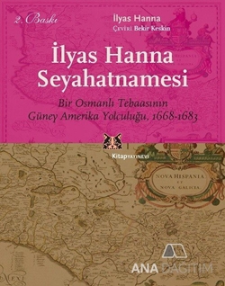 İlyas Hanna Seyahatnamesi