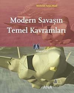 Modern Savaşın Temel Kavramları