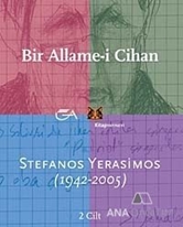 Bir Allame-i Cihan; Stefan Yerasimos (1942-2005) 2 Cilt Takım