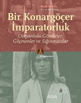 Bir Konargöçer İmparatorluk