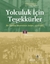 Yolculuk İçin Teşekkürler