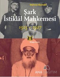 Şark İstiklal Mahkemesi