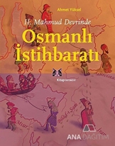 2. Mahmud Devrinde Osmanlı İstihbaratı