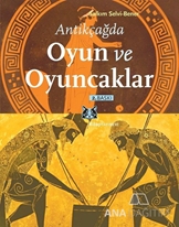 Antikçağda Oyun ve Oyuncaklar