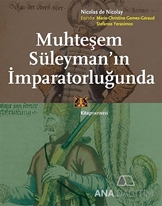 Muhteşem Süleyman'ın İmparatorluğunda