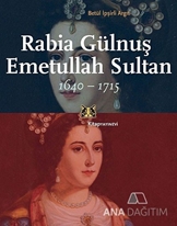 Rabia Gülnuş Emetullah Sultan