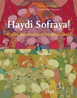 Haydi Sofraya!