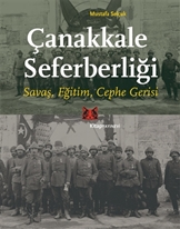 Çanakkale Seferberliği