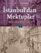 İstanbul'dan Mektuplar