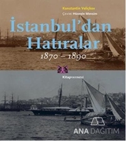 İstanbul'dan Hatıralar