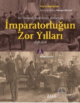 İmparatorluğun Zor Yılları