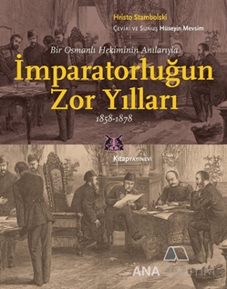 İmparatorluğun Zor Yılları