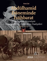 Abdülhamid Döneminde İstihbarat