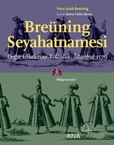 Breüning Seyahatnamesi