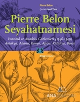 Pierre Belon Seyahatnamesi