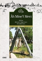 Ah Mine'l-Mevt (Konya Ahiret Kapıları Kitabeleri)