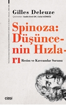 Spinoza Düşüncenin Hızları (Resim ve Kavramlar Sorunu)