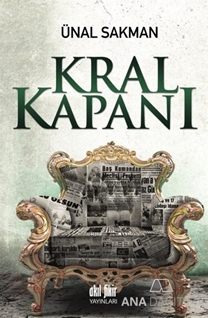 Kral Kapanı