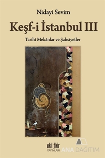 Keşfi İstanbul 3