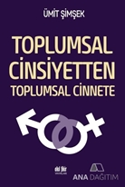 Toplumsal Cinsiyetten Toplumsal Cinnete