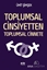 Toplumsal Cinsiyetten Toplumsal Cinnete