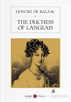 The Duchess Of Langeais